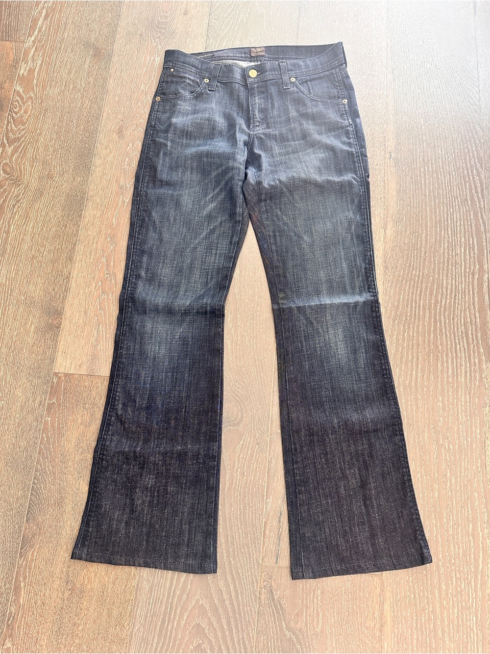 Citizens of Humanity Amber Bootcut Jeans